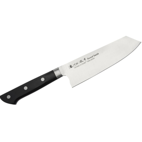 Nůž Santoku Bunka, 17 cm | SATAKE, Satoru