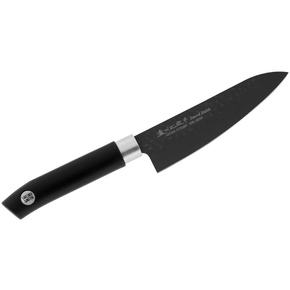 Nóż uniwersalny 13,5cm | SATAKE, Swordsmith Black