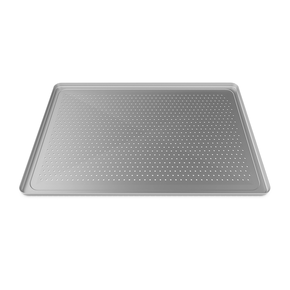 Aluminiowa blacha mikroperforowana 600x400x15 mm | UNOX, FORO.BAKE