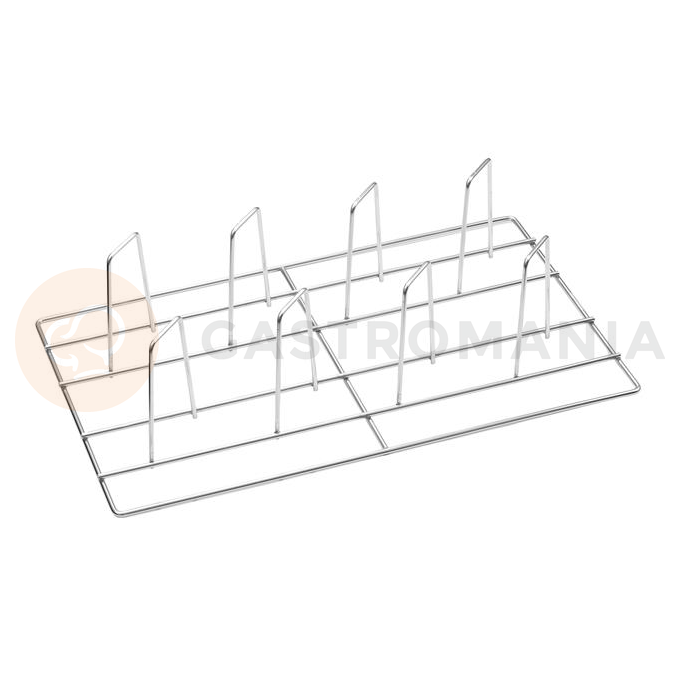 Rošt na kuřata GN 2/3 | LAINOX, P230