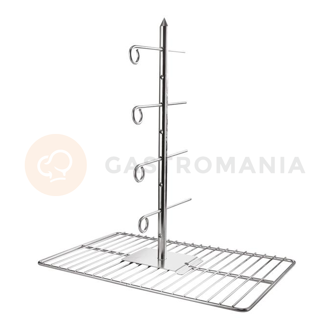 Ruszt do opiekania | LAINOX, SAM55