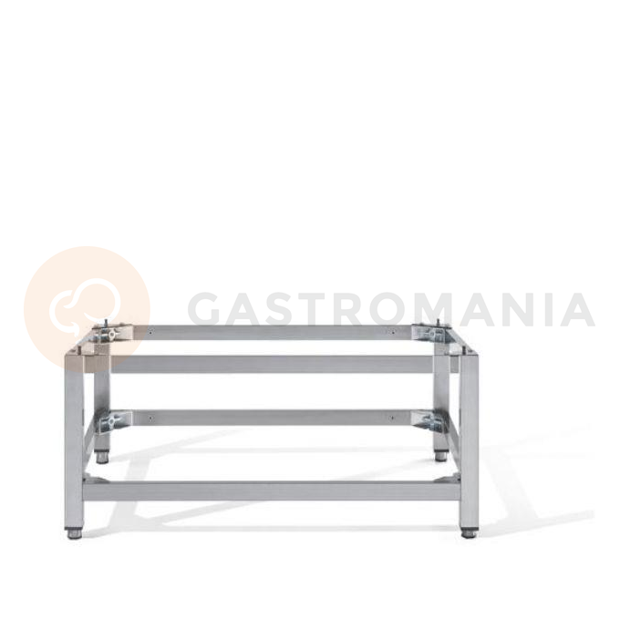 Podstavec na 2 stohované pece Nano Max, Drive a Scroll  5 -7 x GN 1/1 s rozměrem 920x620x300 mm | GRAFEN, 219515