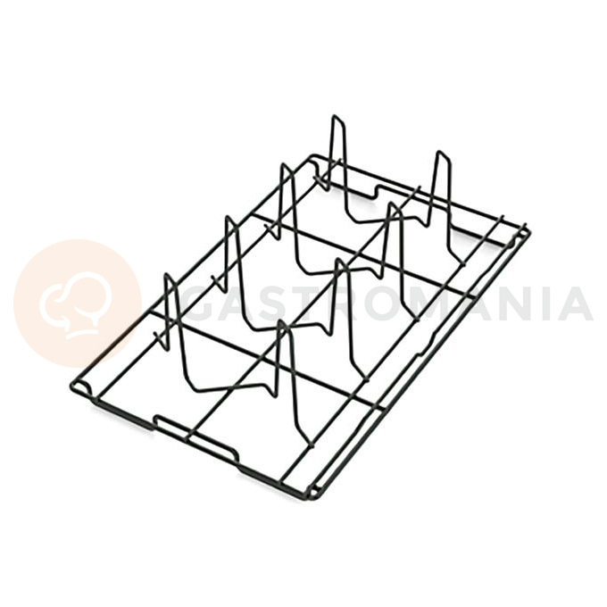Rošt teflonový GN 1/1 na 8 kuřat | HENDI, 219584