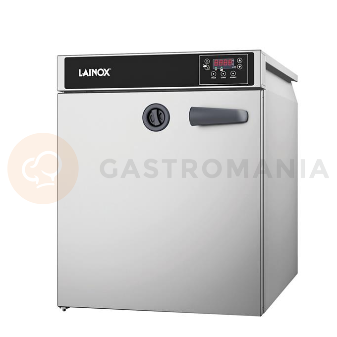 Szafa podtrzymująca temperaturę 5x GN 1/1 | LAINOX, MCR051E