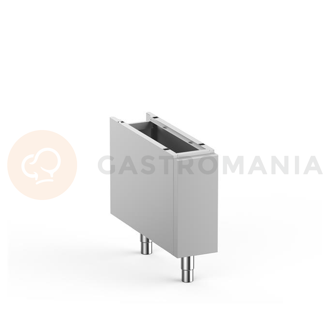 Podstavec 200x640x600 mm , řada  DominaPro 700 | MBM, NSA72