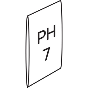 pH kalibrační činidlo 7, sada 5 sáčků 20 ml | MEATICO, PA9221