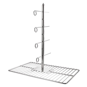 Ruszt do opiekania | LAINOX, SAM55