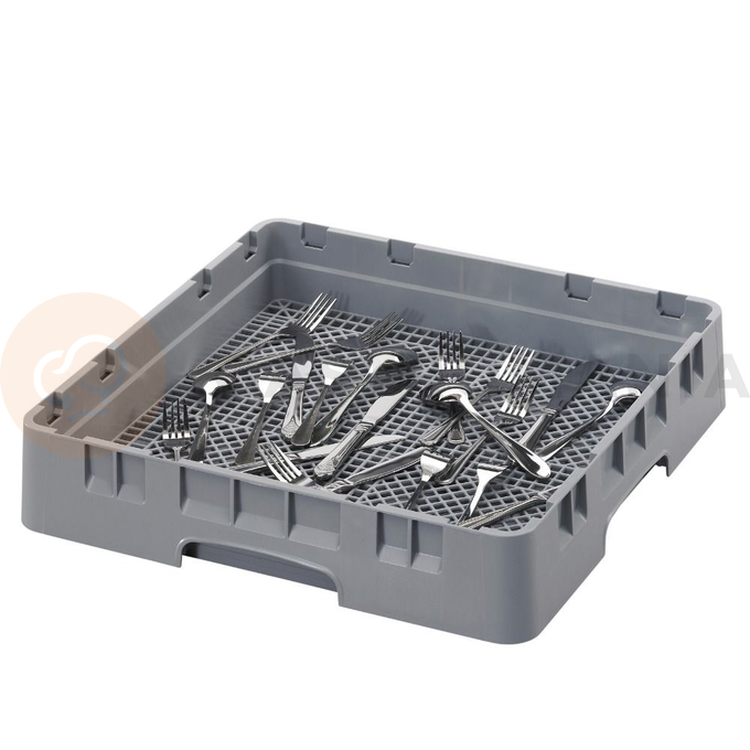 Koš na příbory 500x500x101 mm | CAMBRO, FR258151