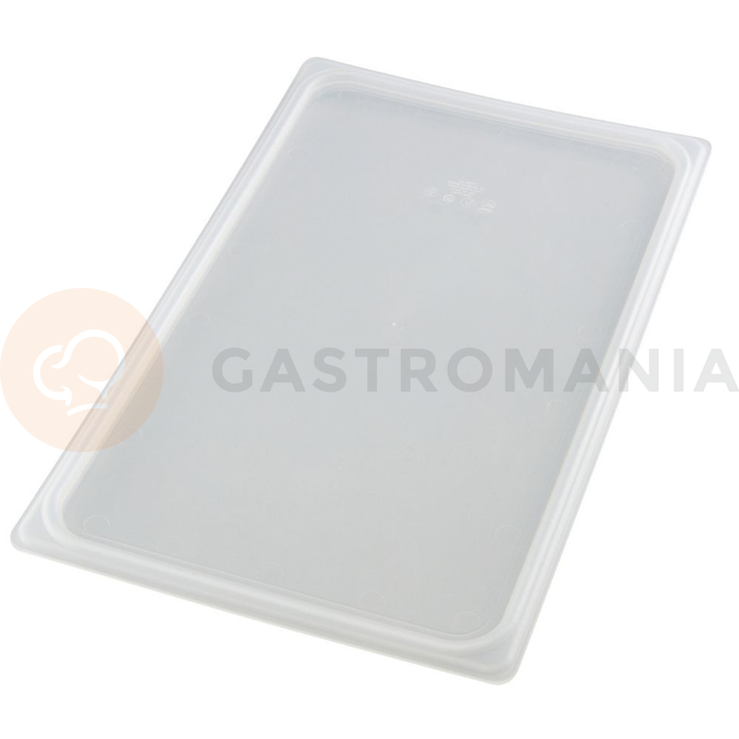 Víko na nádobu GN 1/1 s rozměrem 325x530 mm | CAMBRO, Camwear