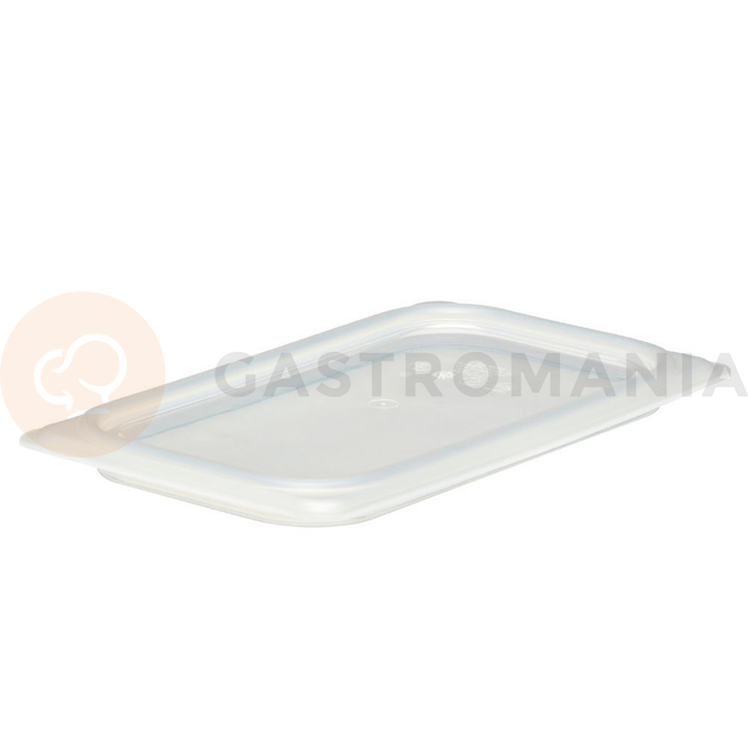 Víko na nádobu GN 1/4 s rozměrem 162x265 mm | CAMBRO, Camwear