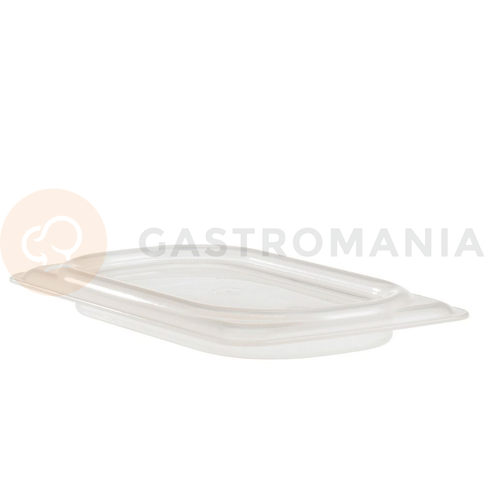 Víko na nádobu GN 1/9 s rozměrem 108x176 mm | CAMBRO, Camwear