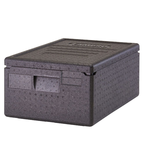 Termoizolační nádoba s horním plněním, GN 1/1, 35, 5 l, s rozměrem  600x400x257 mm | CAMBRO, CAM GOBOX