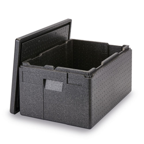 Termoizolační nádoba s horním plněním, GN 1/1, 50, 5 l, s rozměrem  610x430x320 mm | CAMBRO, CAM GOBOX XL