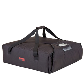 Termoizolační taška na pizzu na 2 pizzy 510 mm nebo 3 pizzy 457 mm, s rozměrem  430x550x165 mm | CAMBRO, GOBAGS