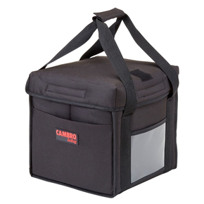 Termoizolační taška s horním plněním s rozměrem 255x255x280 mm | CAMBRO, GOBAGS