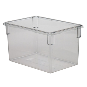 Polykarbonátová nádoba, 83, 3 l s rozměrem  460x660x380 mm | CAMBRO, Camwear