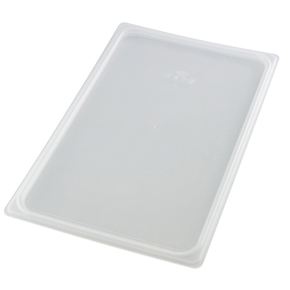 Víko na nádobu GN 1/1 s rozměrem 325x530 mm | CAMBRO, Camwear