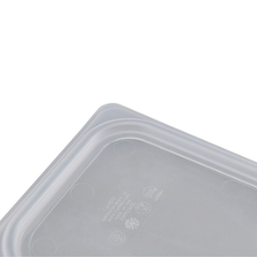 Víko na nádobu GN 1/3 s rozměrem 176x325 mm | CAMBRO, Camwear