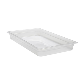 Nádoba z polypropylenu GN 1/1, 8, 5 l, s rozměrem 530x325x65 mm | CAMBRO, 12PP190