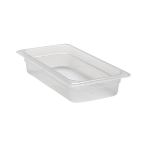 Nádoba z polypropylenu GN 1/3, 2, 4 l, s rozměrem  325x176x65 mm | CAMBRO, 32PP190