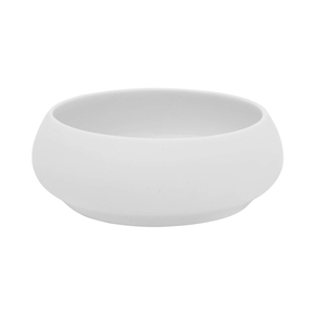 Miska, 140 mm | DEGRENNE, Cocottes Blanc