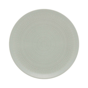 Plytký talíř, 210 mm | DEGRENNE, Modulo Nature Jade