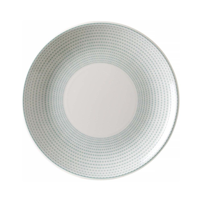 Plytký talíř 210 mm | FINE DINE, Verde