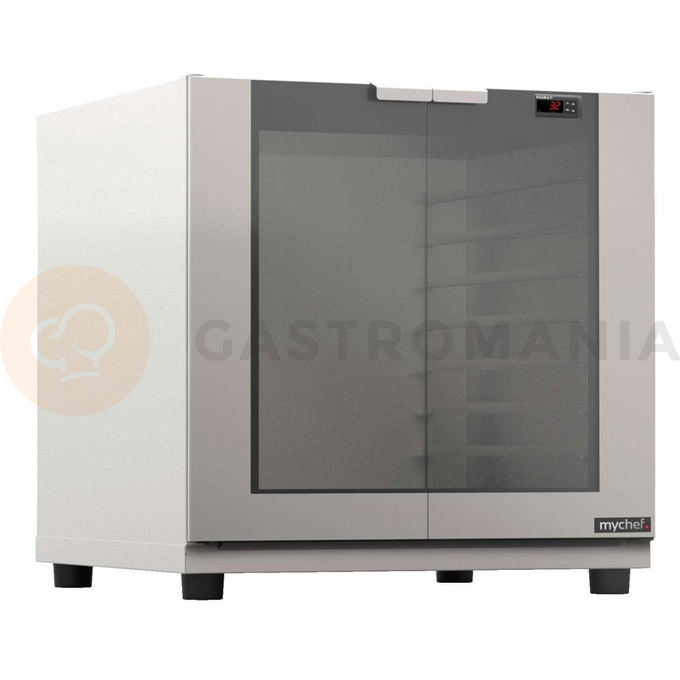 Komora wzrostowa, garownicza, garownik, 8x 600x400 mm lub 600x600 mm | MYCHEF, MYCHA249