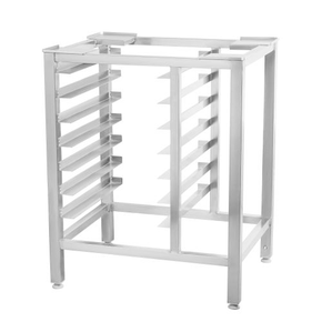 Podstawa pod piec 10-półkowy MyChef, 700x550x500 mm | MYCHEF, PPMC10