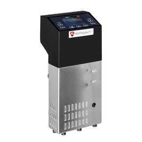 Cirkulátor, k přípravě Sous Vide, 1,5 kW, 230 V, 140x130x330 mm | RESTO QUALITY, RQSV 03A