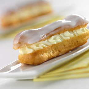 Směs na odpalované těsto, větrníky a éclairs, 12,5 kg | ZEELANDIA, Basis - Brand