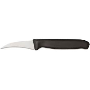 Ozdobný nůž, zakřivený, 60 mm | STALGAST, 334272