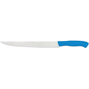 Nůž porcovací, HACCP, modrý, 250 mm | STALGAST, 284259