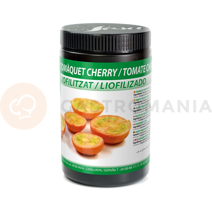 Lyofilizovaná cherry rajčata 50 g | SOSA, 38149