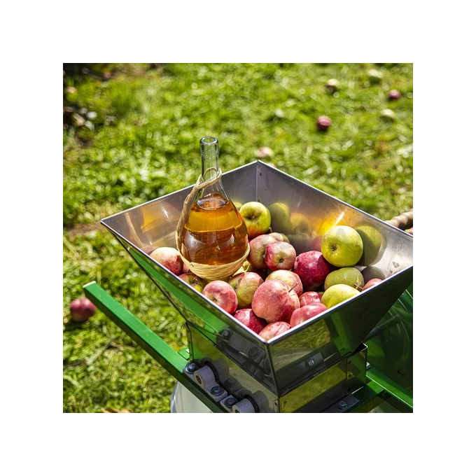 Startovací set pro výrobu cideru 20 l | BROWIN, 400040