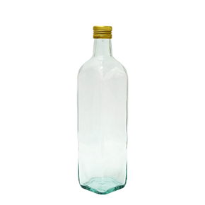 Butelka szklana Marasca 750 ml | BROWIN, 631301