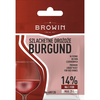 Drożdże winiarskie Burgund, 20 ml | BROWIN, 400120