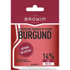 Vinné kvasnice Burgund bez množení, 20 ml | BROWIN, 400121