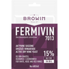 Vinné kvasnice Fermivin 7013, 7 g | BROWIN, 400340