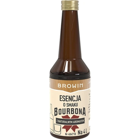 Esence s příchutí Bourbonu 40 ml | BROWIN, 404710