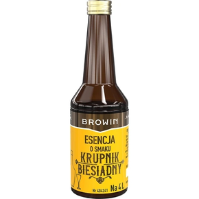 Esence s příchutí Krupnik Biesiadny 40 ml | BROWIN, 404241