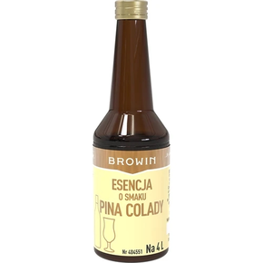 Esence s příchutí Pina Colada 40 ml | BROWIN, 404551