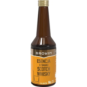 Esence s příchutí Scotch Whisky 40 ml | BROWIN, 404250