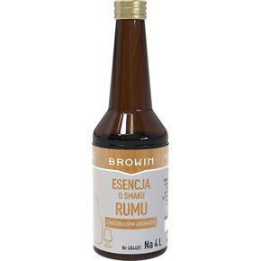 Esence s příchutí rumu 40 ml | BROWIN, 404481