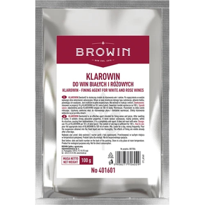 Klarowin - čistící prostředek 100 g | BROWIN, 401601