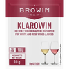 Klarowin - čistící prostředek 10 g | BROWIN, 401600