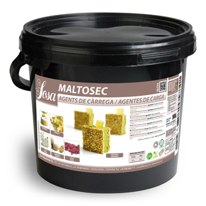 Tapiokový maltodextrin Maltosec 500 g | SOSA, 38772