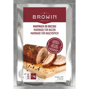 Marynata do boczku - 35 g | BROWIN, 410030