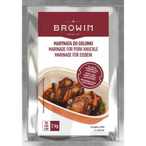 Marináda na kolena - 70 g | BROWIN, 410031