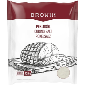 Rychlo sůl nakládací 720 g | BROWIN, 410024